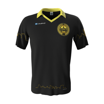 Produktansicht USCFL 10 Jahre Trikot Produktansicht USCFL 10 Jahre Trikot