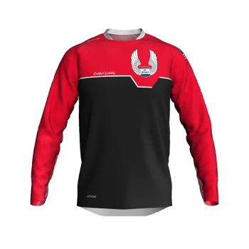 Product view AEC Big Red One