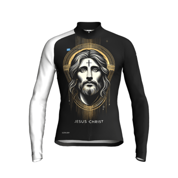 Produktansicht Meinjesusshop GoldnerJesus_Kraft des Glaubens