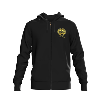Produktansicht USCFL 10 Jahre Sweatjacke Produktansicht USCFL 10 Jahre Sweatjacke