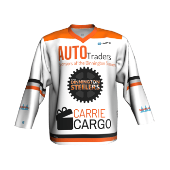 Product view dinno-steelers-store Dinno Away 25/26 Product view dinno-steelers-store Dinno Away 25/26