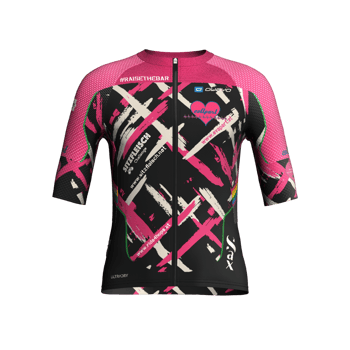Produktansicht Ride4Hope evAPart Aero Team Dress (6 Euro für MED4HOPE) Produktansicht Ride4Hope evAPart Aero Team Dress (6 Euro für MED4HOPE)
