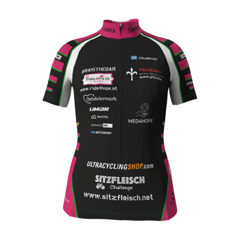 Produktansicht Ride4Hope R4H Damen Pro 1,5m Produktansicht Ride4Hope R4H Damen Pro 1,5m