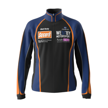 Product view Matt51Westby Softshell Jacket Product view Matt51Westby Softshell Jacket