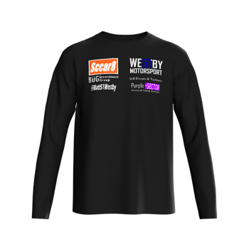 Product view Matt51Westby Longsleeved Shirt Product view Matt51Westby Longsleeved Shirt