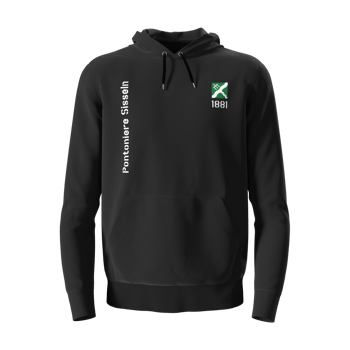 Produktansicht Rheinschauen-PontishopSisseln Ponti Hoodie Produktansicht Rheinschauen-PontishopSisseln Ponti Hoodie