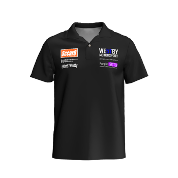 Product view Matt51Westby Cotton Polo Product view Matt51Westby Cotton Polo