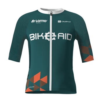 Produktansicht BikeAid BIKE AID Trikot "Top Aero" Produktansicht BikeAid BIKE AID Trikot "Top Aero"