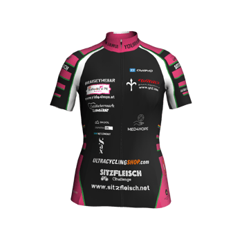 Produktansicht Ride4Hope R4H Damen PRO (5 Euro für MED4HOPE) Produktansicht Ride4Hope R4H Damen PRO (5 Euro für MED4HOPE)