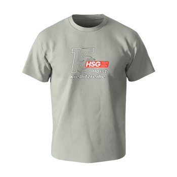 Produktansicht haieshopping JUBI-Shirt GREY Produktansicht haieshopping JUBI-Shirt GREY