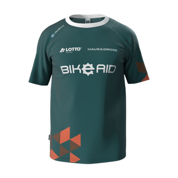 Produktansicht BikeAid BIKE AID Trikot "Trail" Produktansicht BikeAid BIKE AID Trikot "Trail"