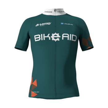 Produktansicht BikeAid BIKE AID Trikot "Pro" Produktansicht BikeAid BIKE AID Trikot "Pro"