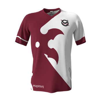 Produktansicht ovguesports Trikot Herren