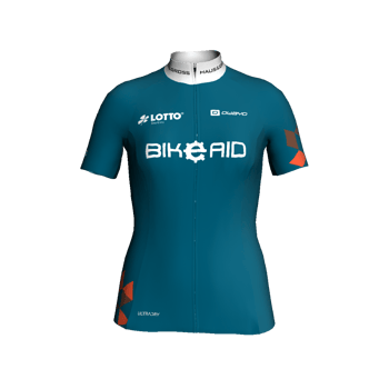 Produktansicht BikeAid BIKE AID Trikot "Pro" (w) Produktansicht BikeAid BIKE AID Trikot "Pro" (w)