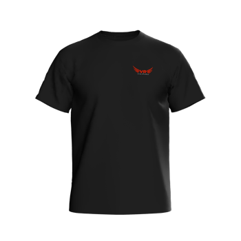 Product view VenturaRunners VR T Shirt (Small Logo) Product view VenturaRunners VR T Shirt (Small Logo)