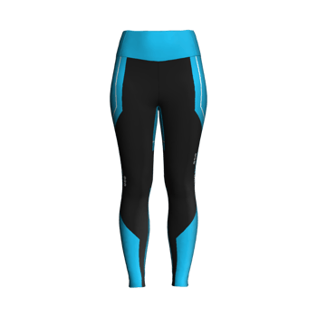 Produktansicht team-eckental Laufhose Damen Produktansicht team-eckental Laufhose Damen