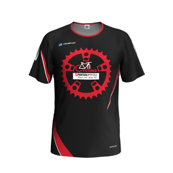 Produktansicht Sportonly4you Laufshirt Entwurf 2025. 96 Produktansicht Sportonly4you Laufshirt Entwurf 2025. 96