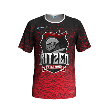 Produktansicht ritzen Laufshirt Produktansicht ritzen Laufshirt
