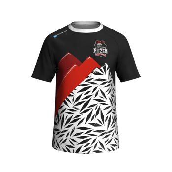 Produktansicht ritzen MTB-Trikot Produktansicht ritzen MTB-Trikot