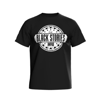 Aperçu du produit blackstoriesimpro Maquette 40 Aperçu du produit blackstoriesimpro Maquette 40