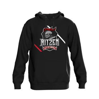 Produktansicht ritzen Hoodie Produktansicht ritzen Hoodie