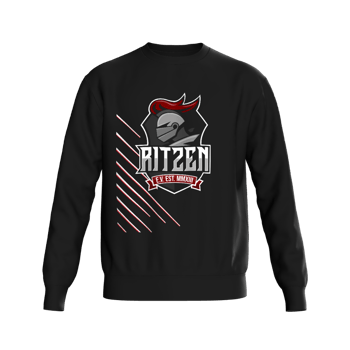 Produktansicht ritzen Sweatshirt Produktansicht ritzen Sweatshirt