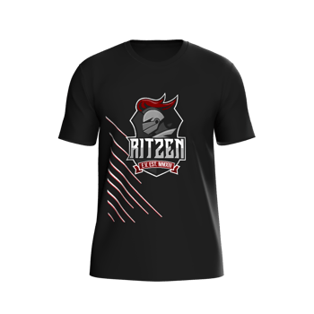 Produktansicht ritzen T-Shirt Produktansicht ritzen T-Shirt