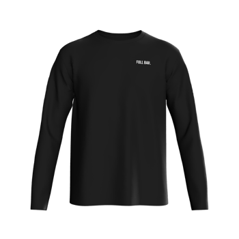 Produktansicht beyondglides Full Bar Longsleeve Produktansicht beyondglides Full Bar Longsleeve