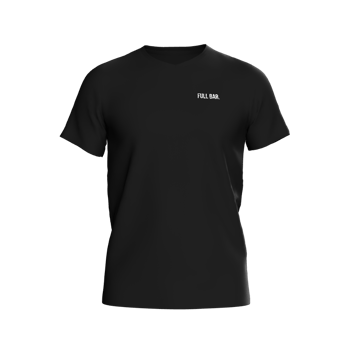 Produktansicht beyondglides Full Bar T-Shirt Premium Produktansicht beyondglides Full Bar T-Shirt Premium