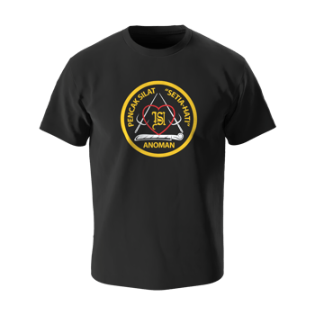 Produktansicht BISS SH Anoman T-Shirt