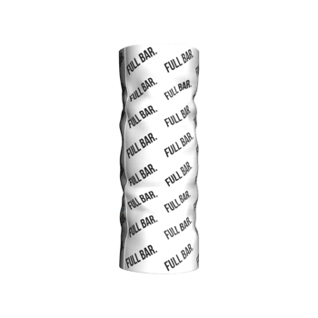 Produktansicht beyondglides Full Bar Multifunktionstuch Produktansicht beyondglides Full Bar Multifunktionstuch