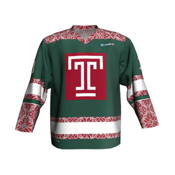 Product view JVacHockey TEMPLE Xmas Product view JVacHockey TEMPLE Xmas
