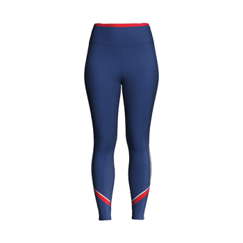 Produktansicht psvteamstore Leggings Damen Produktansicht psvteamstore Leggings Damen
