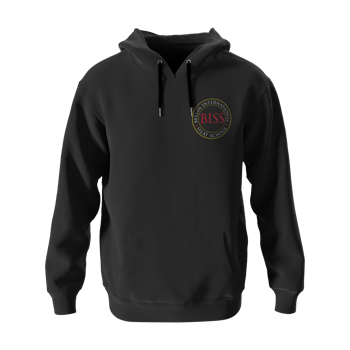 Produktansicht BISS BISS - Hoodie