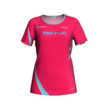 Product view RNNNG Women’s customisable race T-shirt Product view RNNNG Women’s customisable race T-shirt