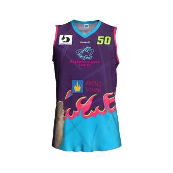 Produktansicht magerfeld Magerfeld Gaming OG Jersey 23 Produktansicht magerfeld Magerfeld Gaming OG Jersey 23