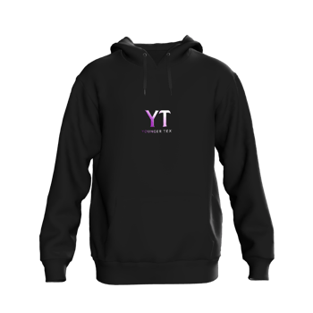 Aperçu du produit youngertexshop Hoodie Unisexe ALL EYES ON ME Noir Aperçu du produit youngertexshop Hoodie Unisexe ALL EYES ON ME Noir