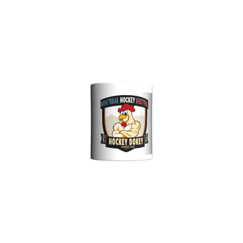 Aperçu du produit HDA CANADA MUG Aperçu du produit HDA CANADA MUG