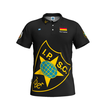 Produktansicht IPSC Vorlage Shirt owayo Produktansicht IPSC Vorlage Shirt owayo