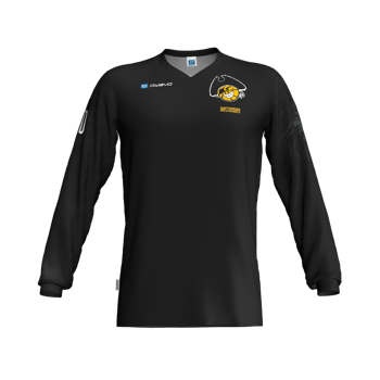 Produktansicht OdenkirchenRAIDERS Shooting Shirt Adult Produktansicht OdenkirchenRAIDERS Shooting Shirt Adult