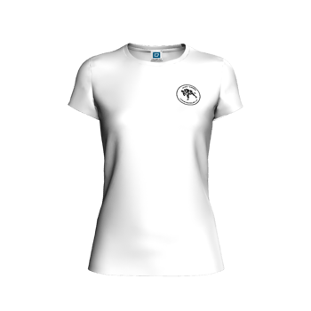 Produktansicht JVL #JVL-Shirt-Damen-Slim-Weiß 45 Produktansicht JVL #JVL-Shirt-Damen-Slim-Weiß 45