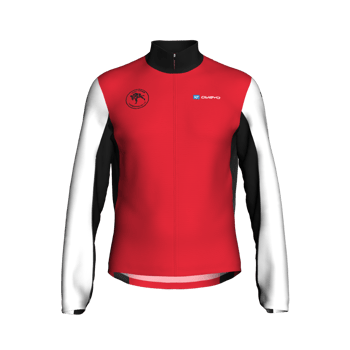 Produktansicht JVL #JVL-Unisex-Radjacke Produktansicht JVL #JVL-Unisex-Radjacke