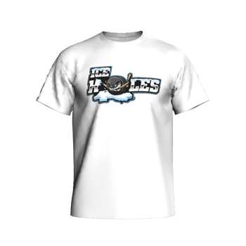 Product view iceholes Basic T Product view iceholes Basic T