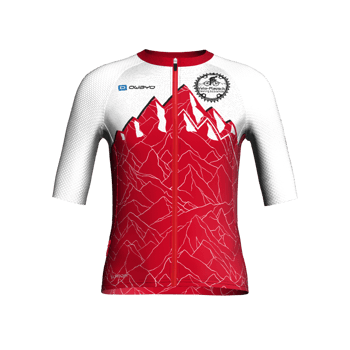 Produktansicht Velo-Plausch Aero Trikot Produktansicht Velo-Plausch Aero Trikot