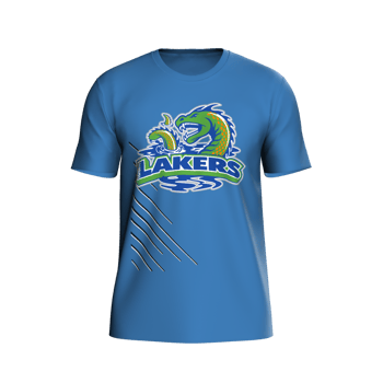 Product view FLCCEsports FLCC Esports - Prime T-Shirt - Royal Blue Product view FLCCEsports FLCC Esports - Prime T-Shirt - Royal Blue