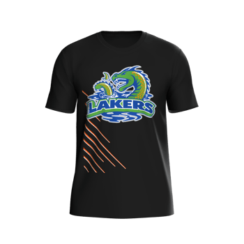 Product view FLCCEsports FLCC Esports - Prime T-Shirt - Black and Orange Product view FLCCEsports FLCC Esports - Prime T-Shirt - Black and Orange