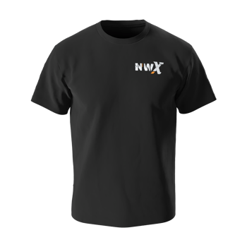 Aperçu du produit nowax-shop T-shirt NWX Aperçu du produit nowax-shop T-shirt NWX