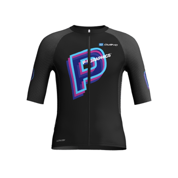 Produktansicht pgraphics Pro Line | Black Produktansicht pgraphics Pro Line | Black