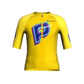 Produktansicht pgraphics Pro Line | Yellow Produktansicht pgraphics Pro Line | Yellow