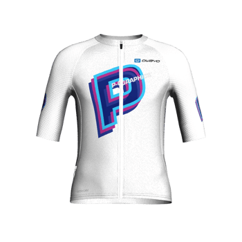 Produktansicht pgraphics Pro Line | White Produktansicht pgraphics Pro Line | White